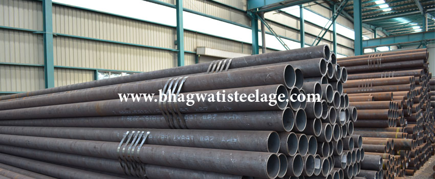 ASTM A335 P21 Pipe Suppliers, ASME SA335 P21 Alloy Steel Pipe Manufacturers in india
