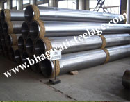 ASTM a335 p2 pipe suppliers