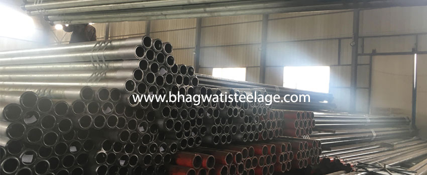 ASTM A500 grade b Pipe Manufacturers in India
