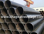 ASTM A501 pipe