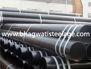ASTM A513 pipe