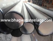 ASTM A550 steel pipe