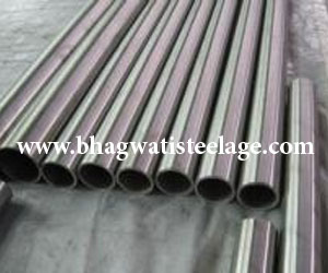 Hastelloy Alloy C276 Pipe Renowend Supplier in India