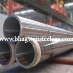 JIS G3454 Carbon Steel Pipe 