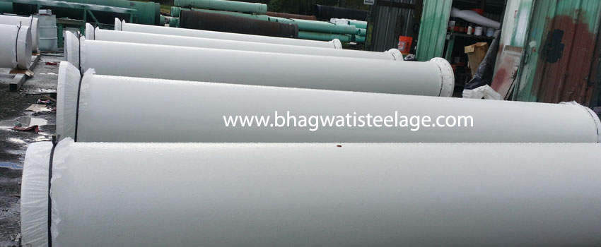 Nace Certified Pipe And Tube