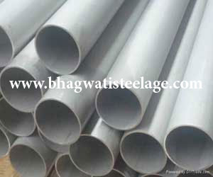 Alloy 200/201 Seamless Pipes, Alloy 200/201 Tubing's Renowend Supplier in india