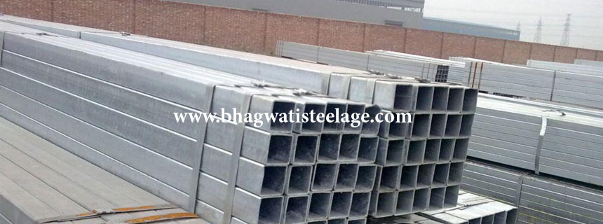 Square Steel Pipes, Square Steel Tubes Manufacturers in India