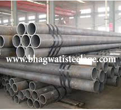 Largest Stockyards of Stainless Steel Pipe/ Tube Fittings in India