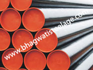 gr.X42 gas pipes 