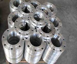 EN, DIN, ANSI Aluminium Flanges supplier – 6082, 6061, 5083, 5086, 5052