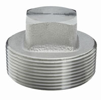 Square Plugs - Threaded Pipe Fittings Supplier